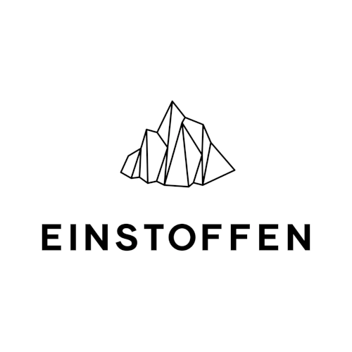 Einstoffen Logo