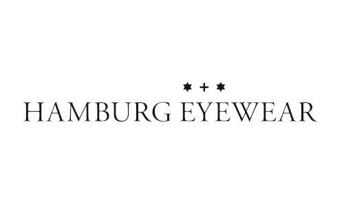 Hamburg Eyewear Logo