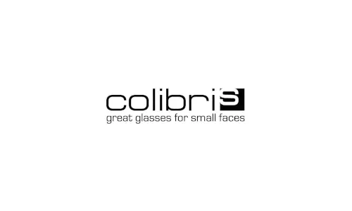 Colibris Logo