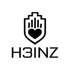 H3INZ Logo