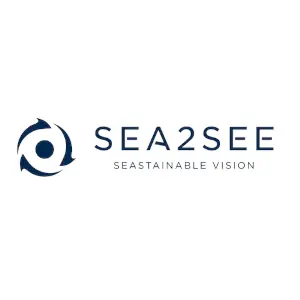 Sea 2 See Logo